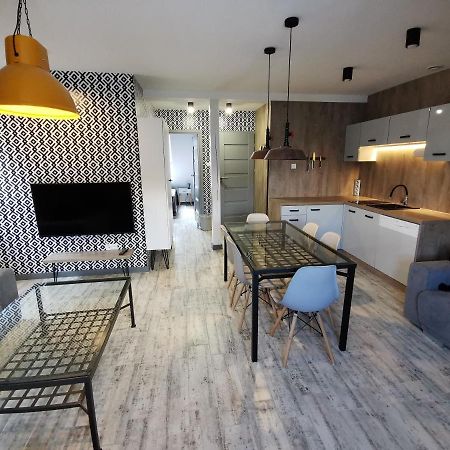 Apartamenty Majowka Kłodzko Exteriör bild