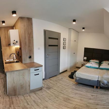 Apartamenty Majowka Kłodzko Exteriör bild