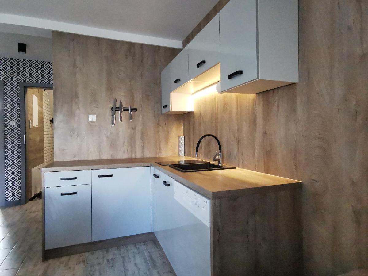 Apartamenty Majowka Kłodzko Exteriör bild