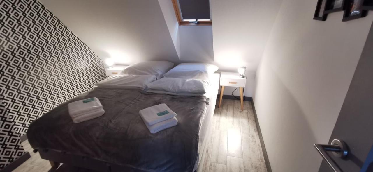 Apartamenty Majowka Kłodzko Exteriör bild