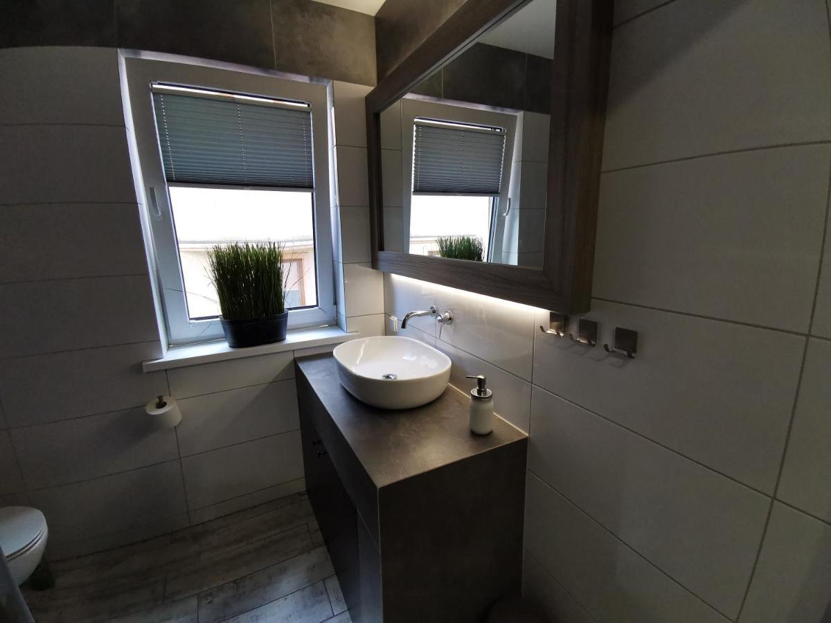 Apartamenty Majowka Kłodzko Exteriör bild