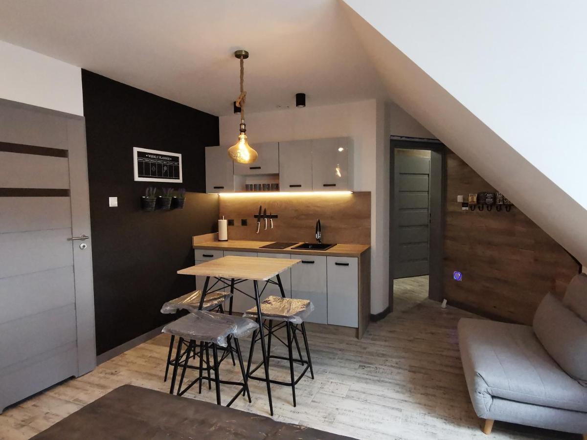 Apartamenty Majowka Kłodzko Exteriör bild