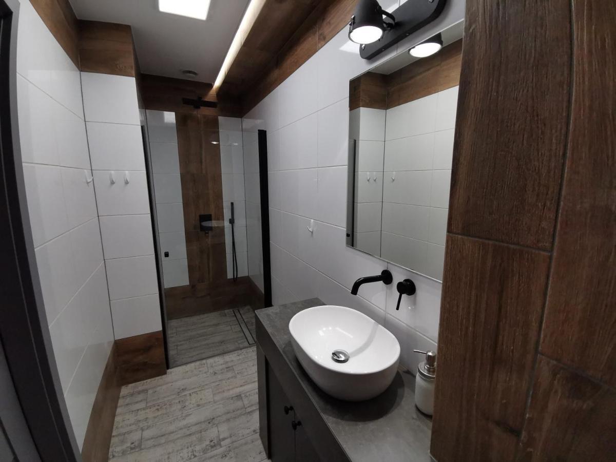 Apartamenty Majowka Kłodzko Exteriör bild