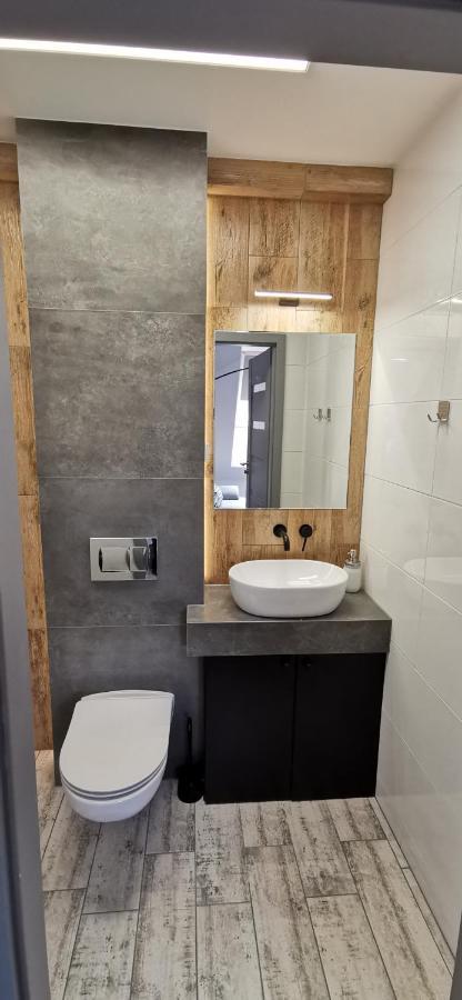 Apartamenty Majowka Kłodzko Exteriör bild