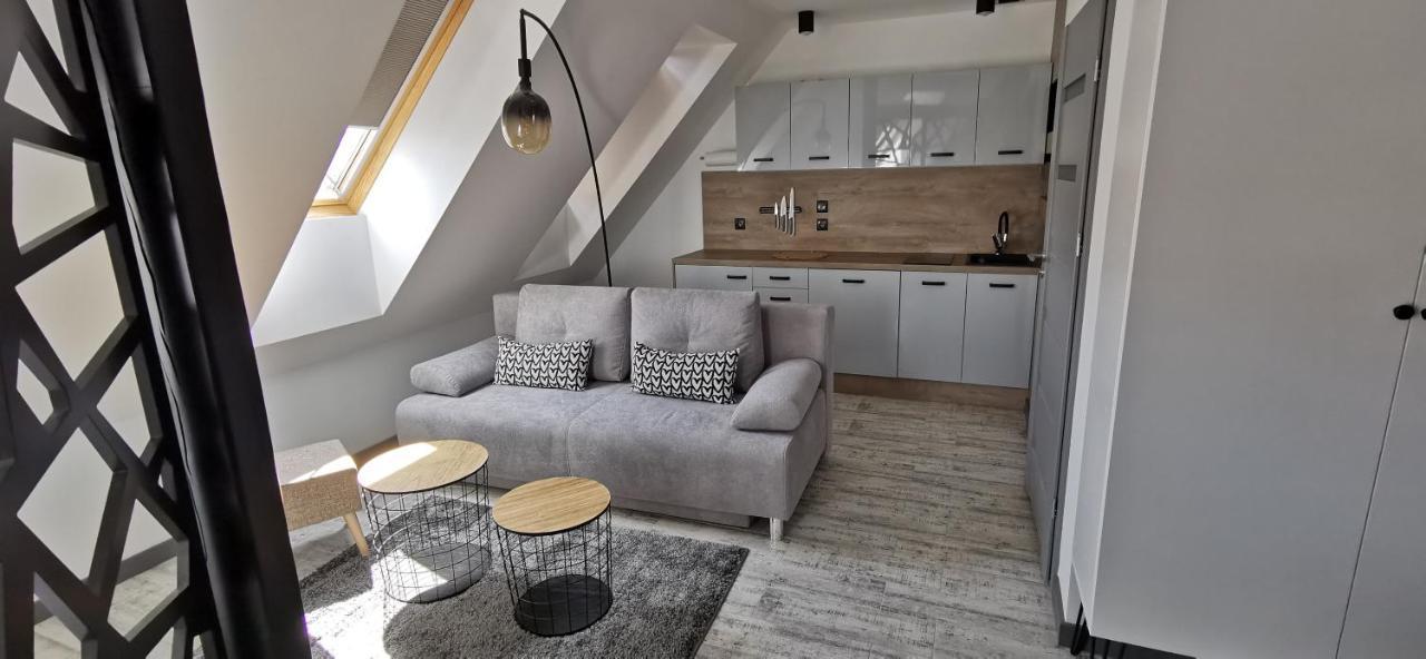 Apartamenty Majowka Kłodzko Exteriör bild