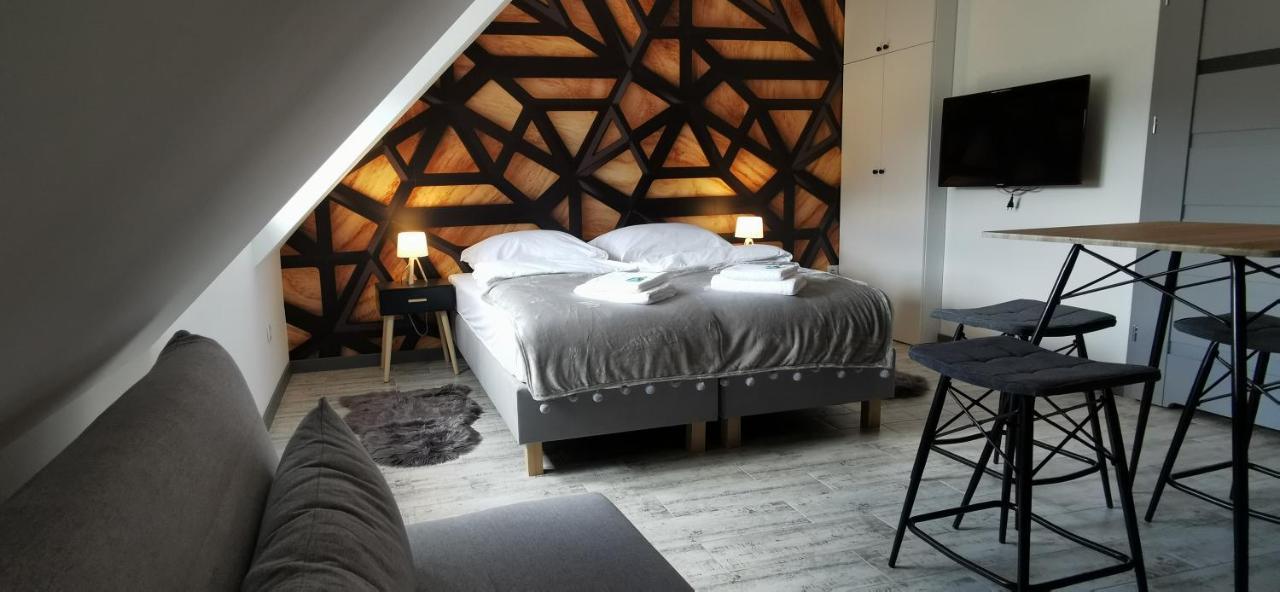 Apartamenty Majowka Kłodzko Exteriör bild