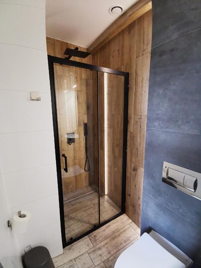 Apartamenty Majowka Kłodzko Exteriör bild