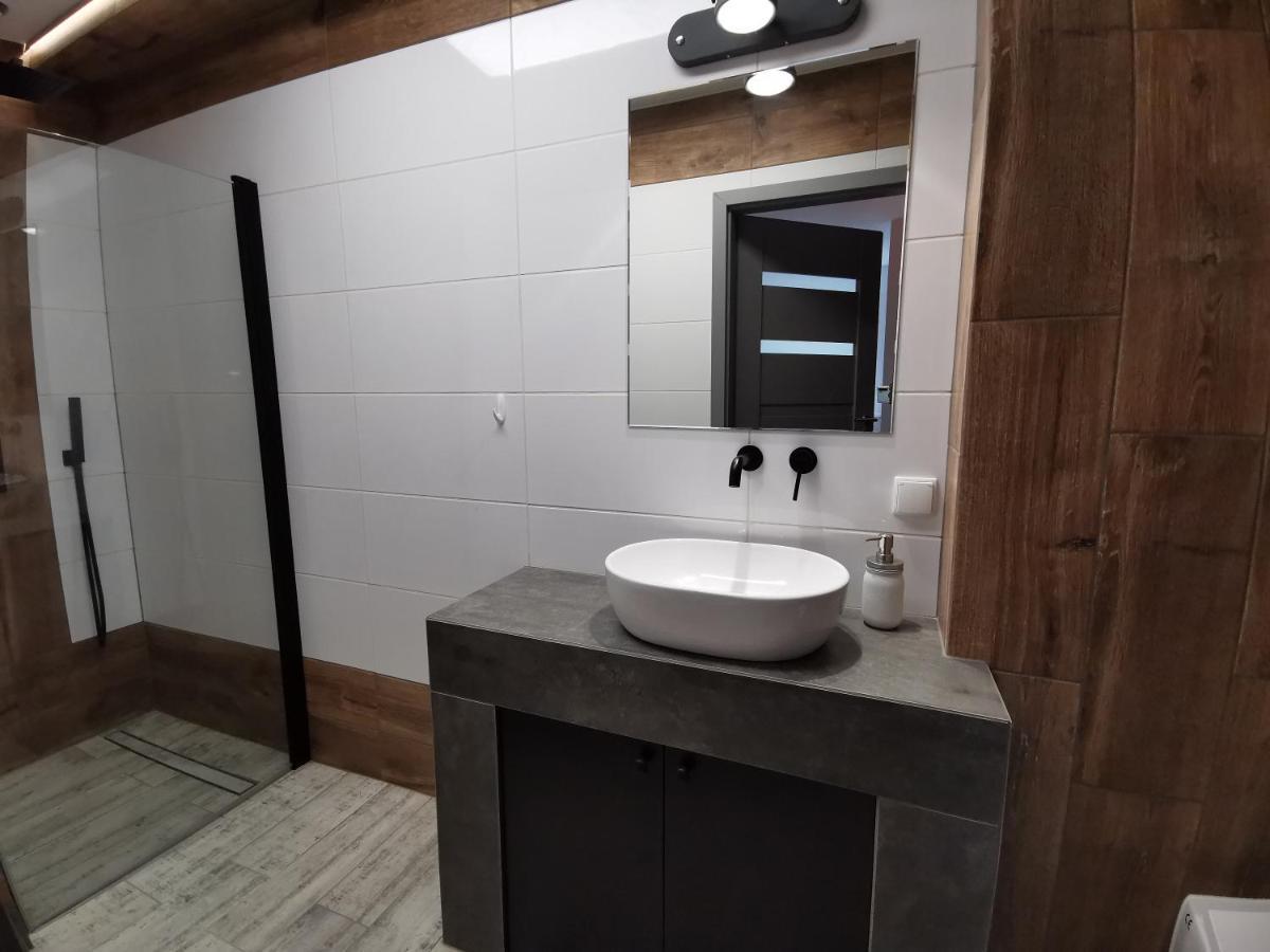 Apartamenty Majowka Kłodzko Exteriör bild