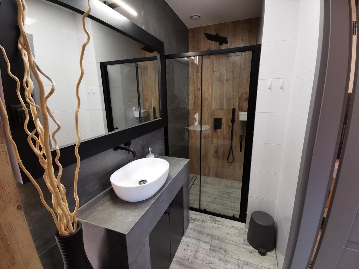Apartamenty Majowka Kłodzko Exteriör bild
