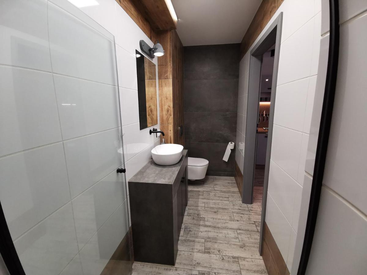Apartamenty Majowka Kłodzko Exteriör bild