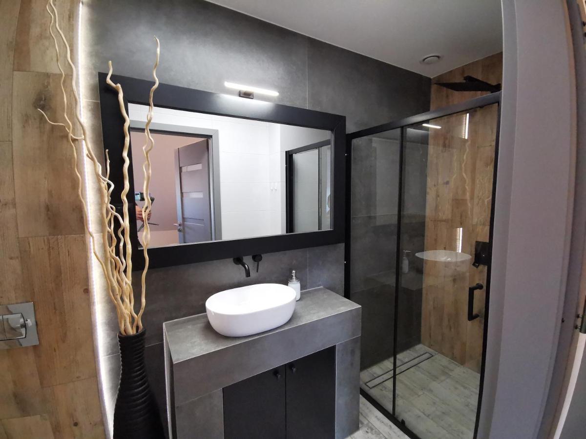 Apartamenty Majowka Kłodzko Exteriör bild