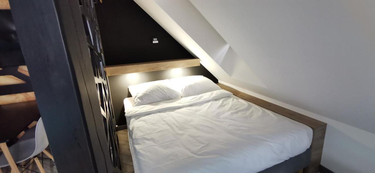 Apartamenty Majowka Kłodzko Exteriör bild