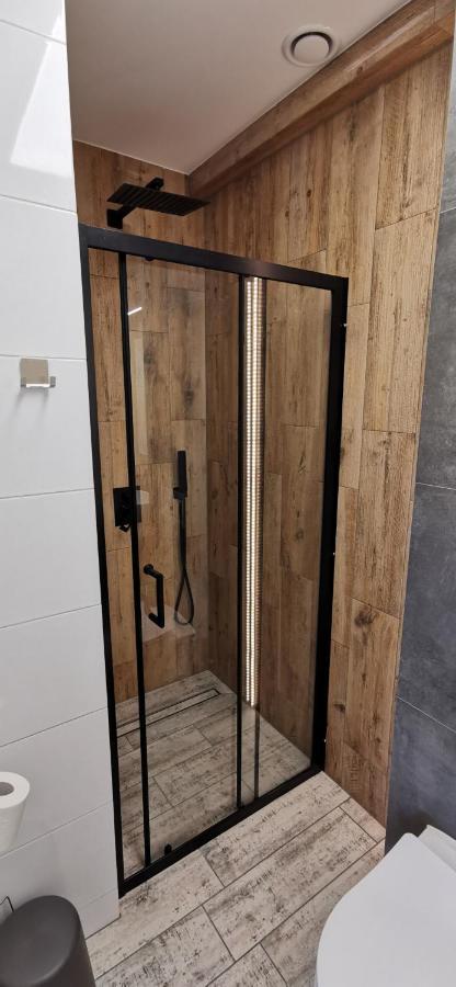 Apartamenty Majowka Kłodzko Exteriör bild