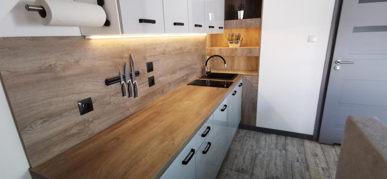 Apartamenty Majowka Kłodzko Exteriör bild