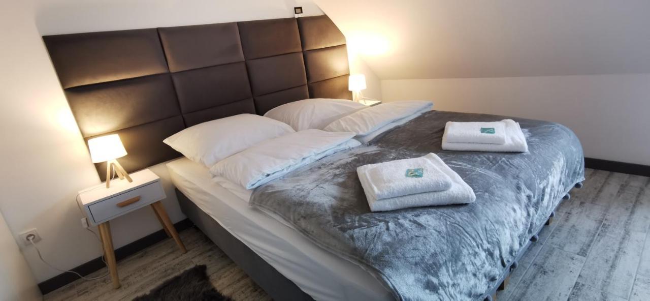 Apartamenty Majowka Kłodzko Exteriör bild