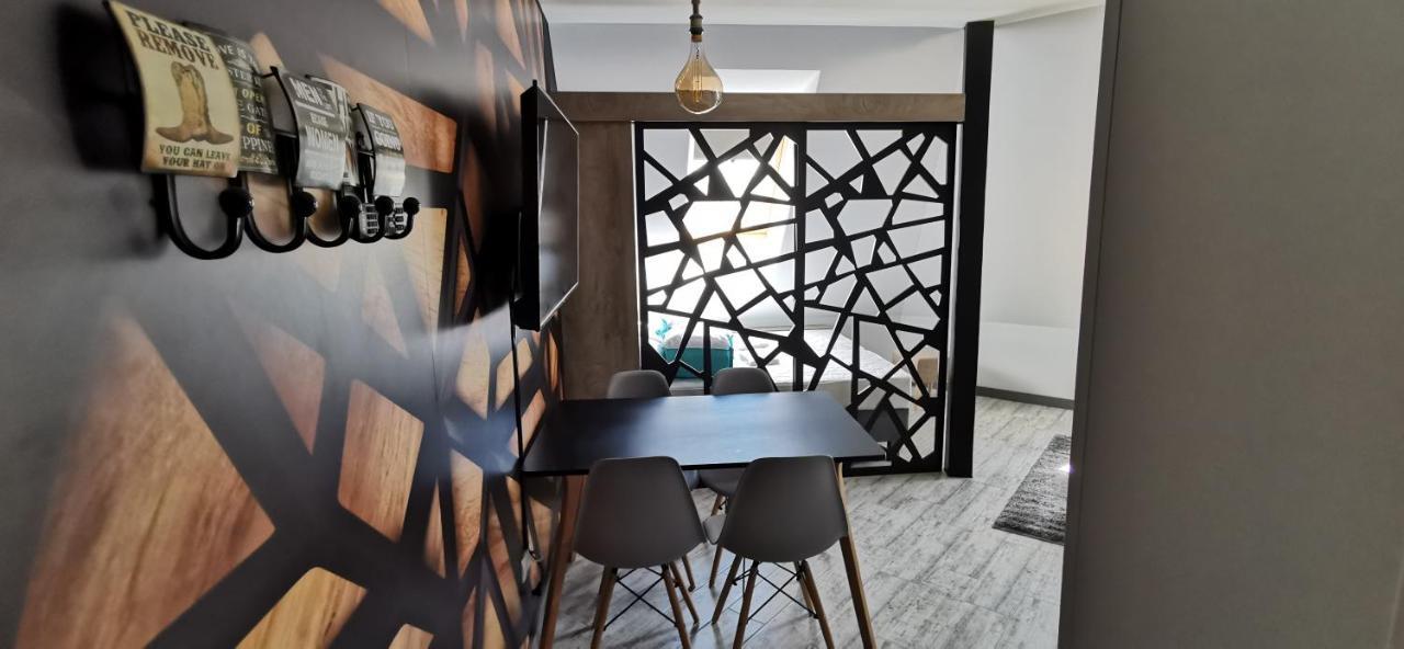 Apartamenty Majowka Kłodzko Exteriör bild