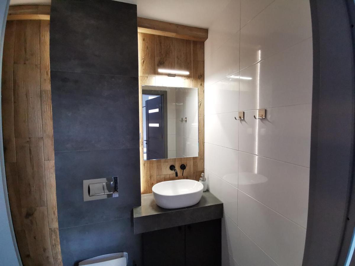Apartamenty Majowka Kłodzko Exteriör bild